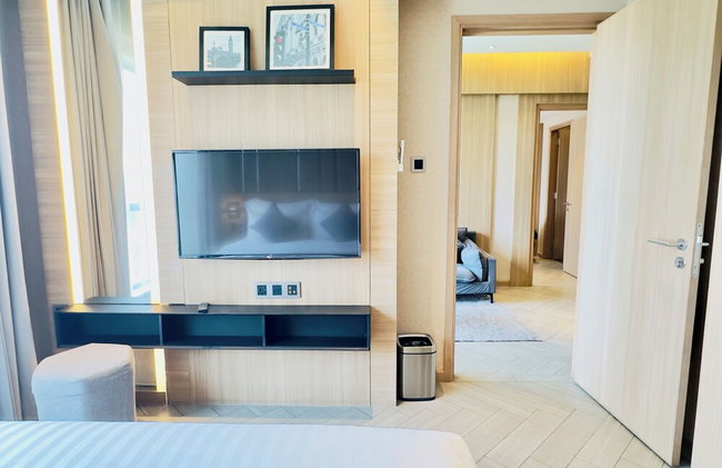 One Residence Hotel & Apartment - Foto 42