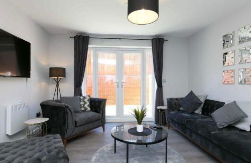 Stunning 2 Bedroom Apartment in Wallasey - Foto 1