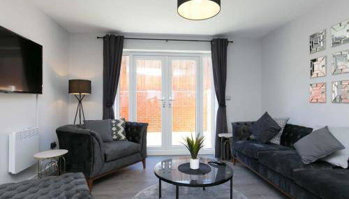 Stunning 2 Bedroom Apartment in Wallasey - Foto 1