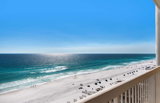 Silver Beach Towers 1003 West - Foto 52