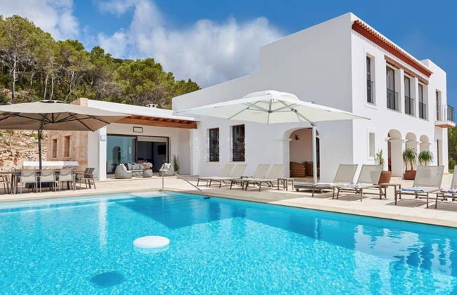 Villa Can Prats, Luxury Villa Surrounded by Nature - Foto 31