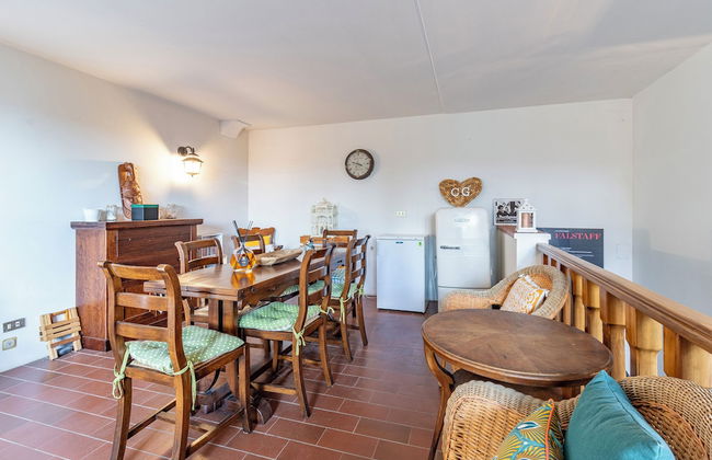 Casa Acone In Mugello - Near Florence - Foto 21