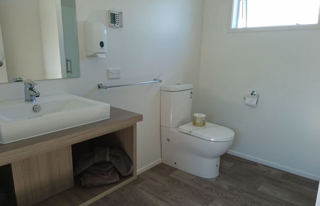 Taupo DeBretts Spa Resort - Photo 69