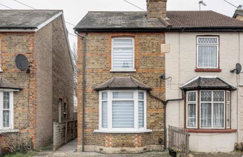 New 3 Bed Victorian Dream House - Foto 75