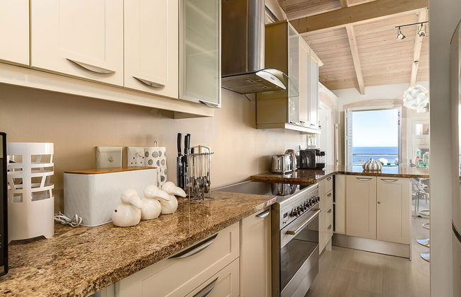 Clifton YOLO Spaces – Clifton Sea View Apartments - Foto 55