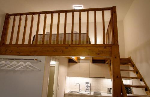 Uni Island - City Center Suites - Foto 156