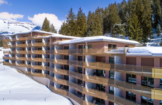 Peaks Place Apartment-Hotel & Spa - Foto 2