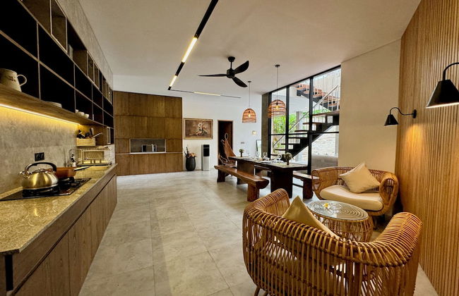 Ketewel Beach Villas & Spa - Photo 37