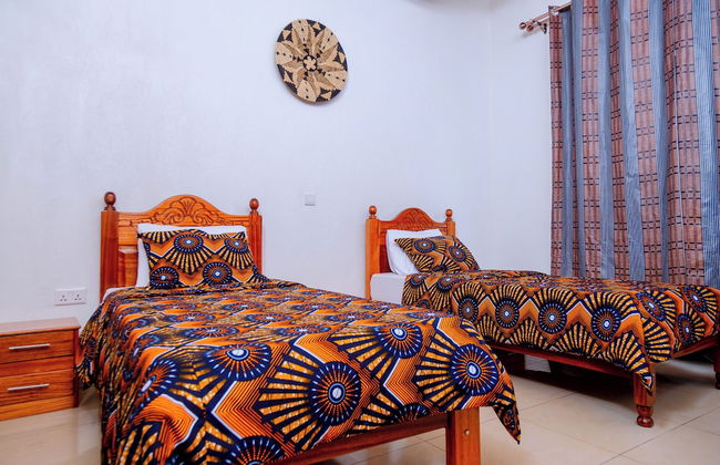 Future4kids Kinigi Guest House By Isange Paradise Resort - Foto 8