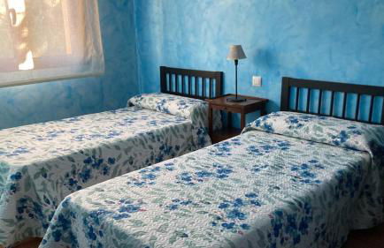 Villa La Parra en el corazón de la Sierra de Gata TR-CC-00464 - Foto 14