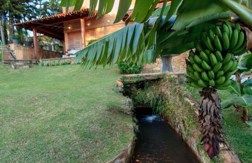 Temporada Retiro do Chalé Brumadinho MG - Foto 47