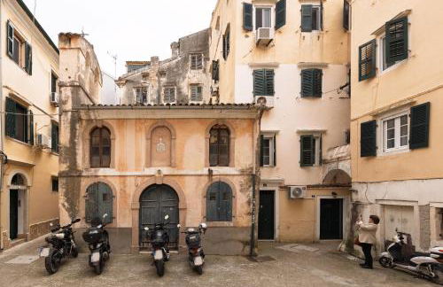 Kampana Corfu in luxury - Foto 23