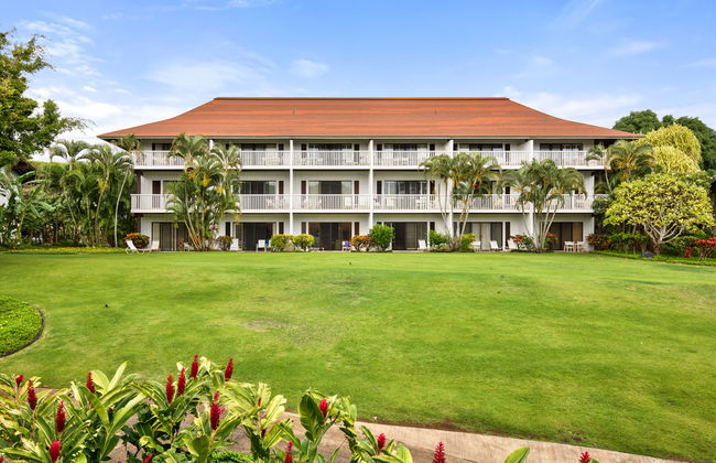 Kiahuna Plantation Resort Kauai by Outrigger - Foto 9