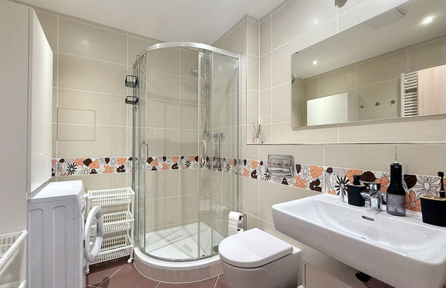 ART Garden Towers Prague - Foto 67