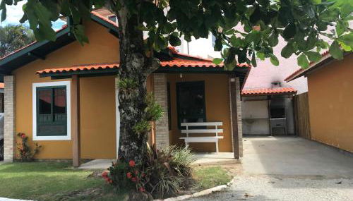 Villa Ponta das Canas Residence - Photo 5