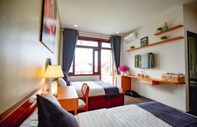 Tiboley Homestay - Foto 13