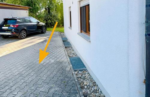 Turmblick - Parkplatz - A7 Nähe - Bahnhof Nähe - mit WM - Foto 23