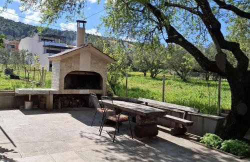 Apartments Oliva - Maslina - Foto 11