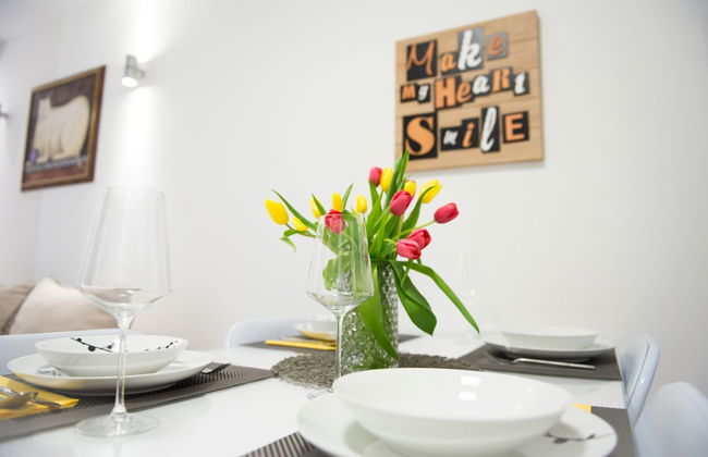 First Floor Flat - Adults Only - Foto 15