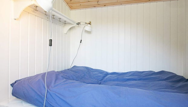 Seaside Sanctuary in Lokken-by Traum - Foto 2, Habitación