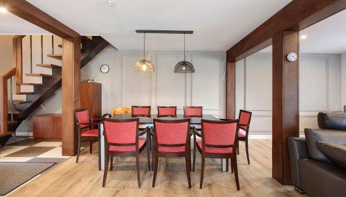 Heimelige Schwarzwaldwohnung Wald - Foto 4