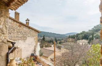 Maison typique et de caractère au cœur d'un des plus beaux villages de France - Foto 24