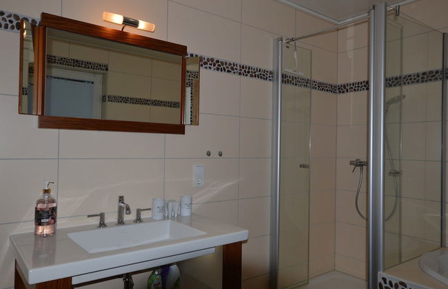 Cosy Apartment in Manderscheid With Balcony - Photo 80