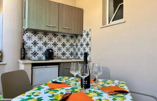 Salsedine Tropea Capo Vaticano - Foto 4