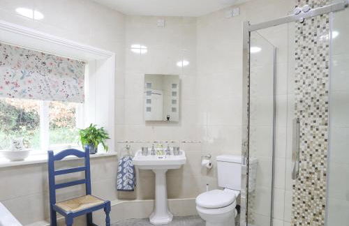 Ty'n y Cae - Foto 37