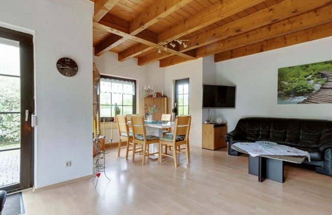 Cosy Holiday Home in Olsberg With Garden - Foto 23