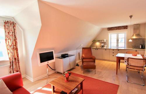 Ulenhof Appartements - Foto 44