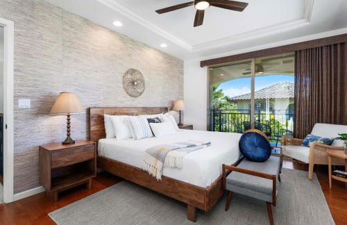 Mauna Lani Fairways 801 - Foto 22