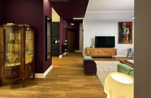 The House of Janus Luxury & Design Stay near Rome - Foto 16