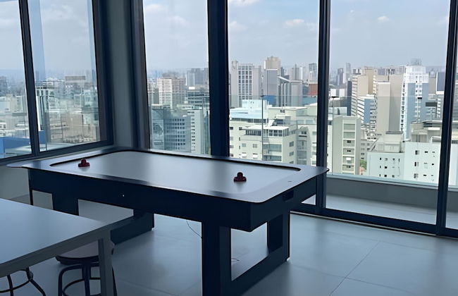 Studio Próximo a Paulista - Foto 15