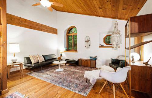 Finnwood - A Pet Friendly Woodland Retreat - Foto 14