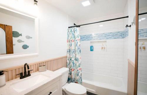 Beachside Bungalow - Charlestown RI - Foto 11