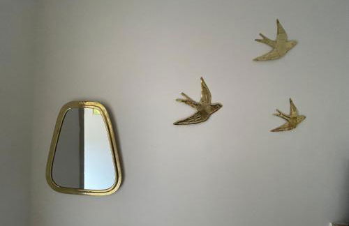 Maison Marguerite, Maison de Charme,jacuzzi - Foto 36