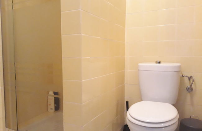 Bonito Apartamento en Alameda Hab.101 - Foto 10