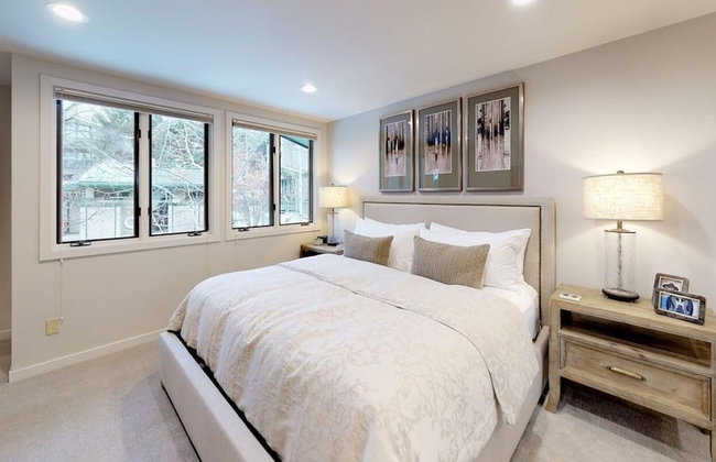 Tamarack Townhomes - CoralTree Residence Collection - Foto 51
