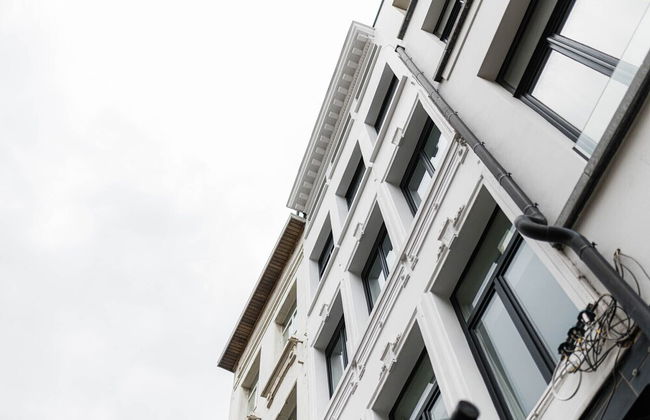 Gorgeous Duplex Apartment in old City Centre - Foto 32