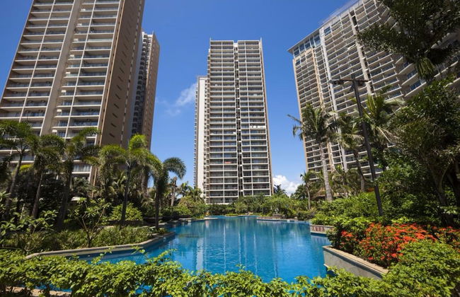 LONGHIGH RESORT APARTMENT - Phase 3 - Foto 1