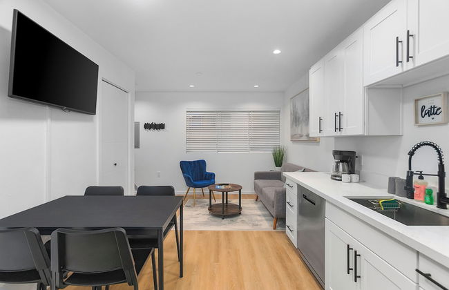 The Cloudbreak Townhome - Foto 14