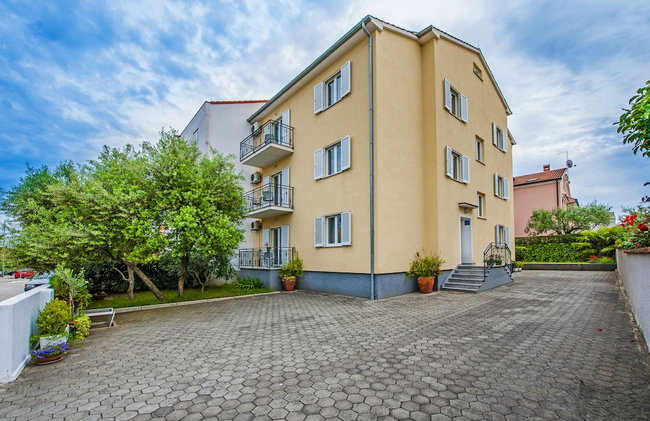 Apartments Bella B - Foto 1