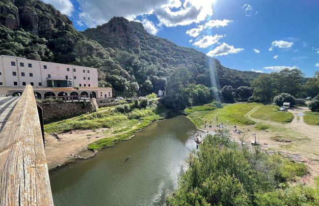 Villetta Alloro K&G House2 - Foto 15