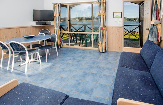 BIG4 Batemans Bay At Easts Riverside Holiday Park - Photo 44