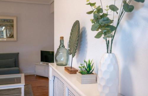 CARILÓ Zurriola Beach by Beauty Rentals - Foto 11