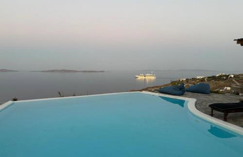 Luxury Villa Dorothea Mykonos - Foto 10