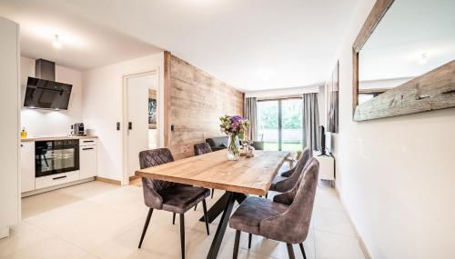 Apartment Alpinea, Les Houches - by EMERALD STAY - Foto 2