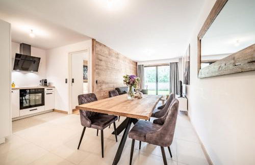 Apartment Alpinea, Les Houches - by EMERALD STAY - Foto 2