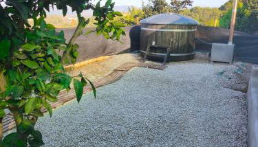 Casa en la montaña con jacuzzi exterior y piscina - Foto 2